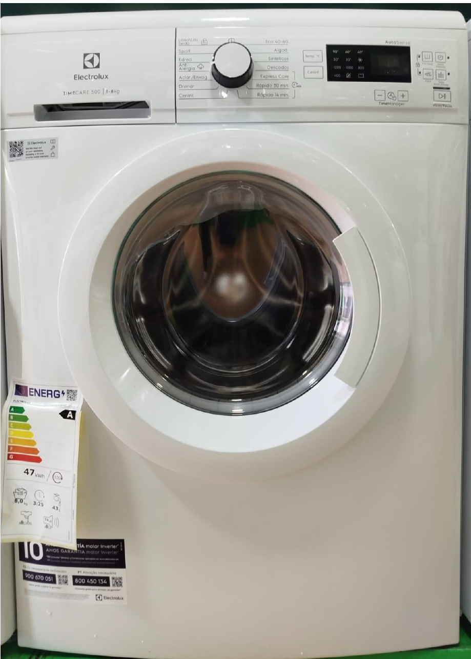 Electrolux EA2F6820CF