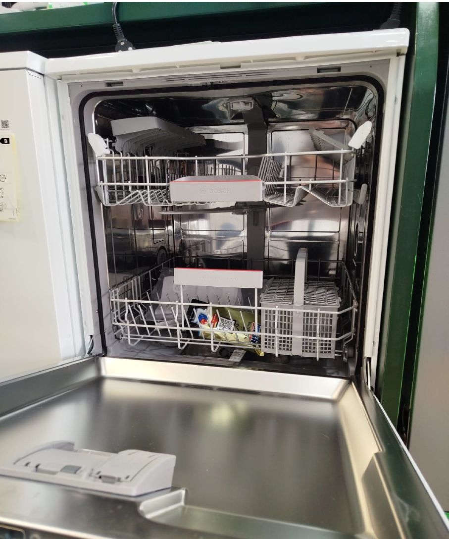Bosch SMS4HTW16E