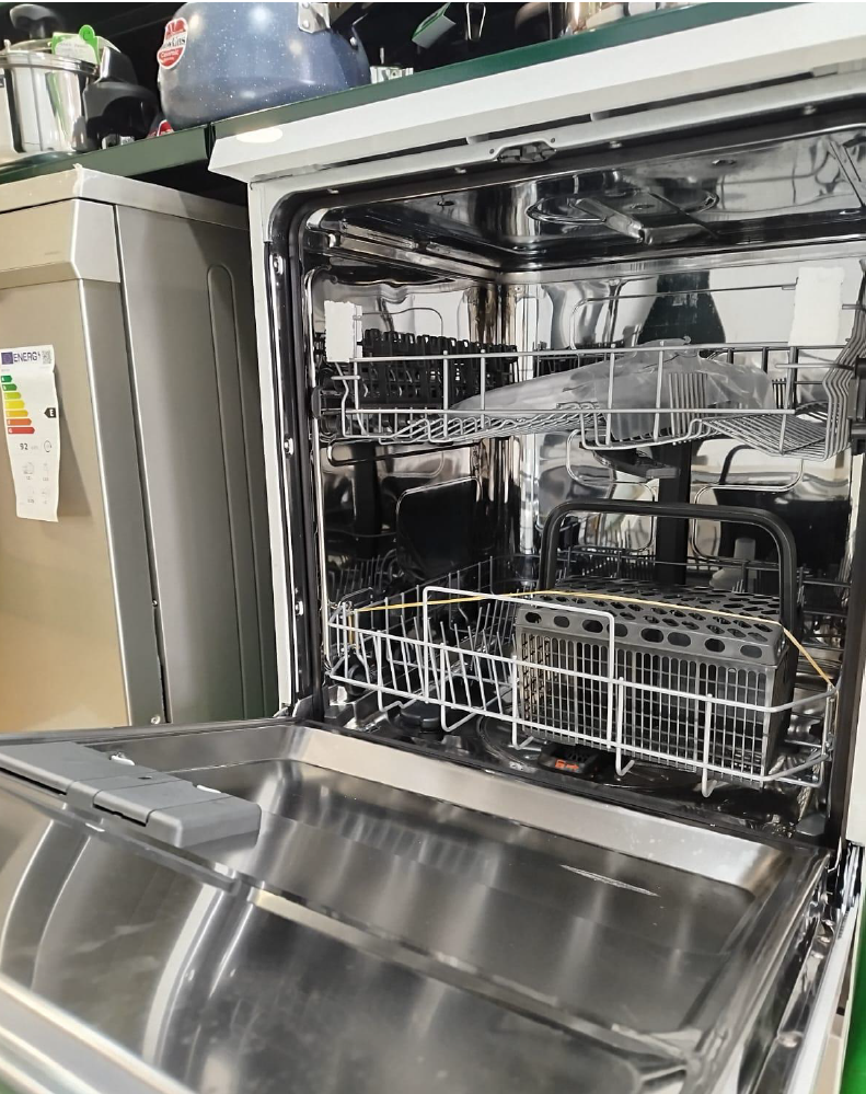 Electrolux ESA47301SW