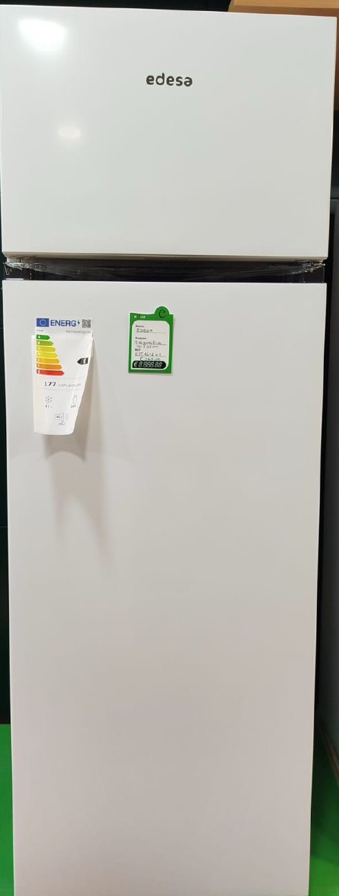 EDESA EFT 1612 WH